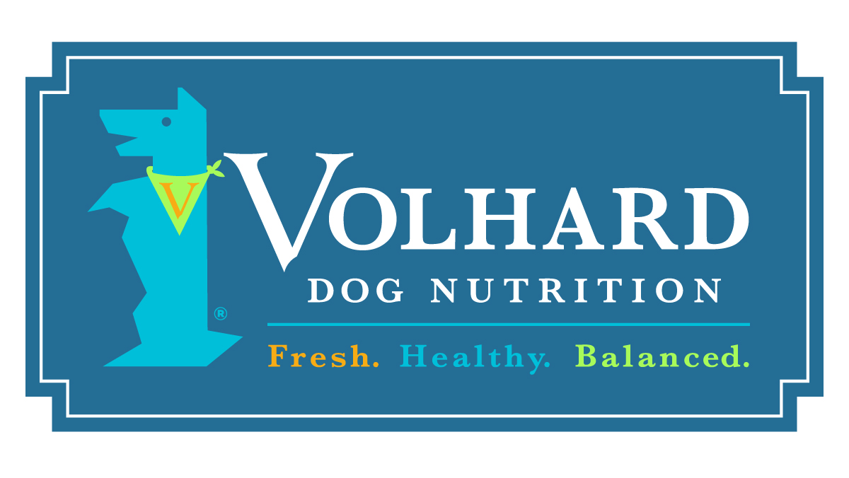 Volhard Dog Nutrition